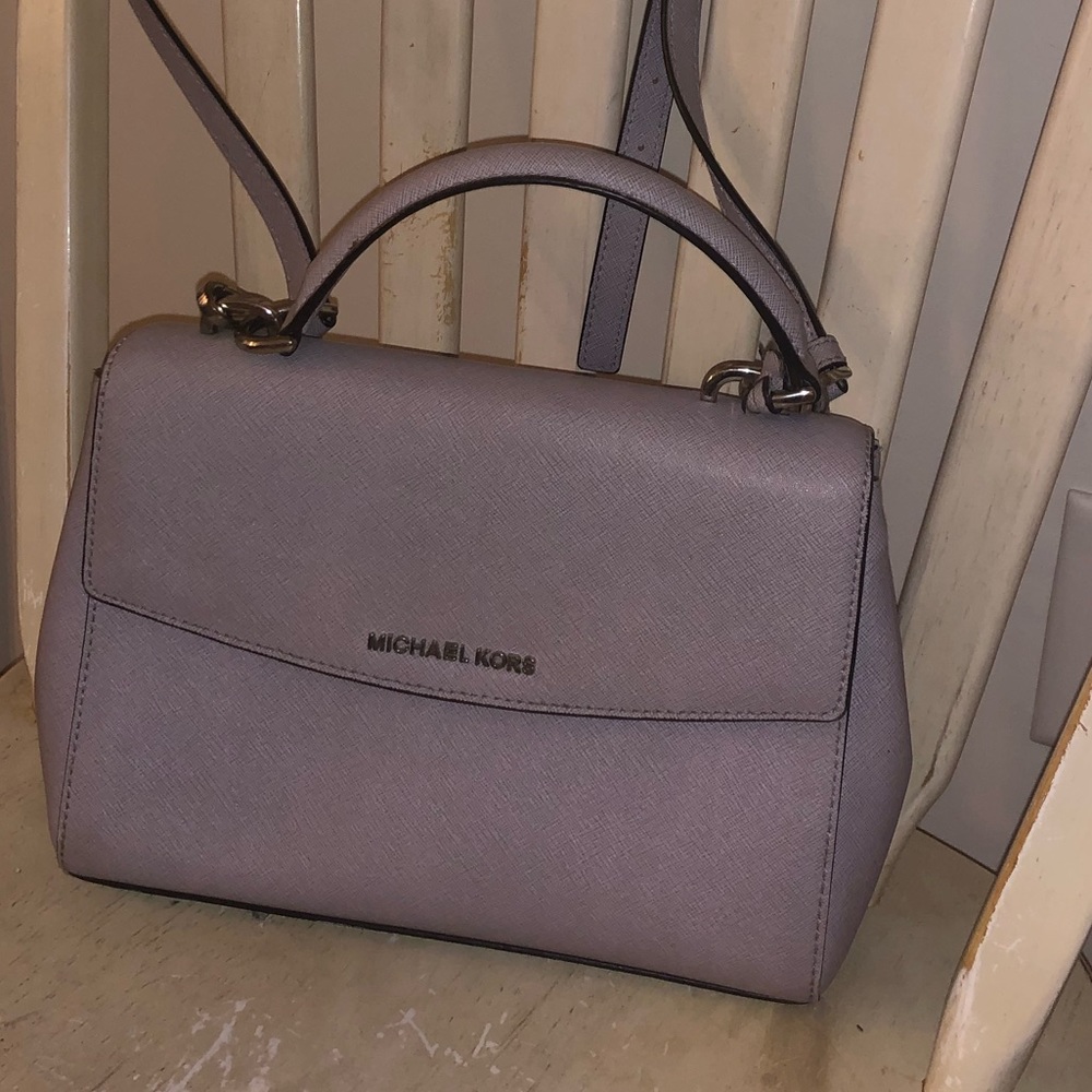 Michael Kors purse